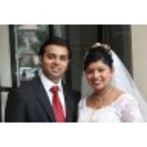 Meet your Posher, Samson